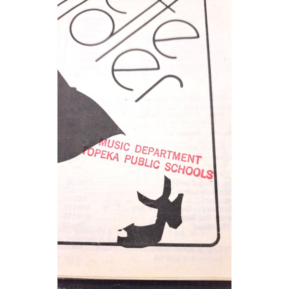 Vintage Bette Midler Sheet Music Lot Of 4 Superstar In The Mood You Want Dance - Picture 12 of 15